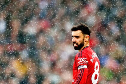 Man Utd already preparing internal Fernandes replacement amid exit fears