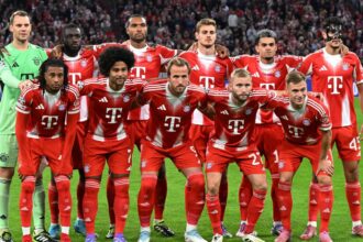 Man Utd could now sell Old Trafford star to Bayern Munich for £60m