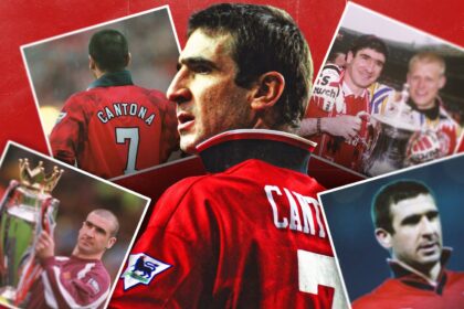 Man Utd "genius" can steal Mount's No.7 shirt