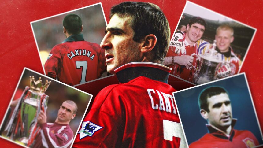 Man Utd "genius" can steal Mount's No.7 shirt
