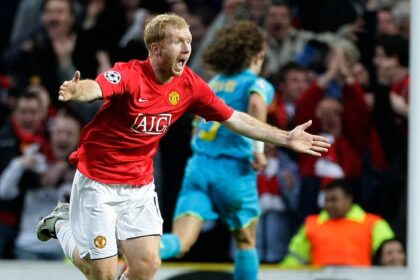 Man Utd had the 'next Scholes' at Carrington but Ten Hag let him go for £0