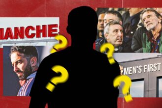 Man Utd have a 17-year-old "machine" who's just as exciting as JJ Gabriel