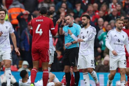 Man Utd have "a new hero" and he's Fernandes-esque