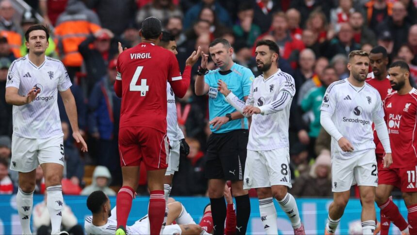 Man Utd have "a new hero" and he's Fernandes-esque