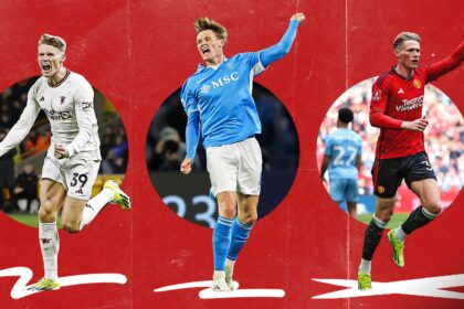 Man Utd have found the next McTominay in "world-class" star