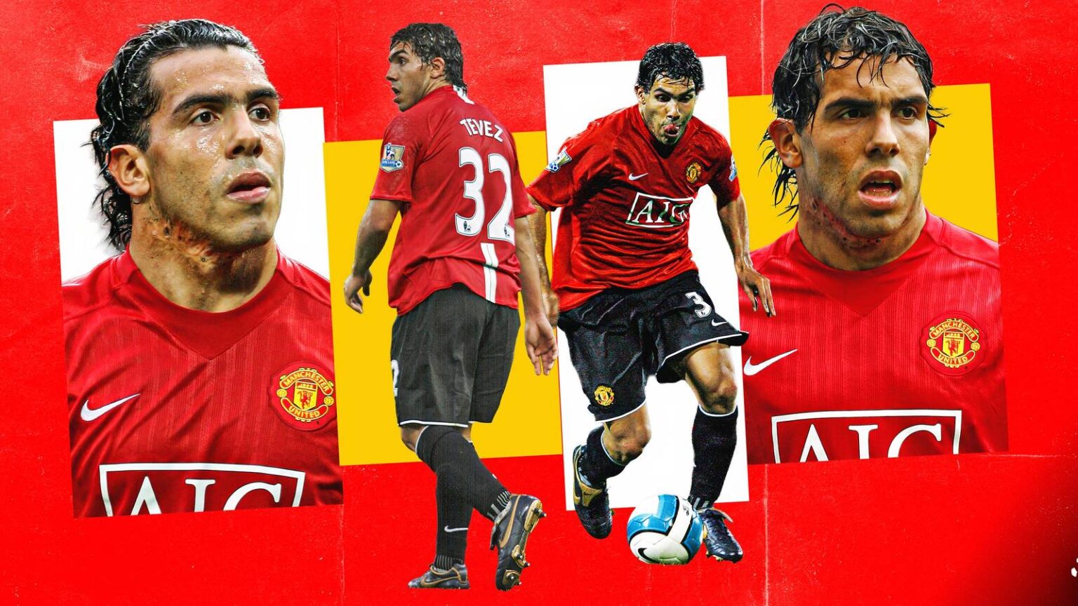 Man Utd have sealed an "incredible signing" who's a new Tevez-type player