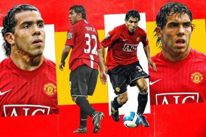 Man Utd have sealed an "incredible signing" who's a new Tevez-type player