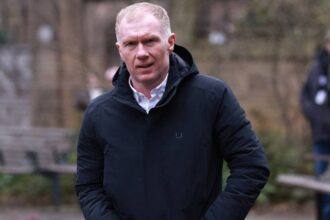 Man Utd man was Scholes' "big concern", now he's the Player of the Season