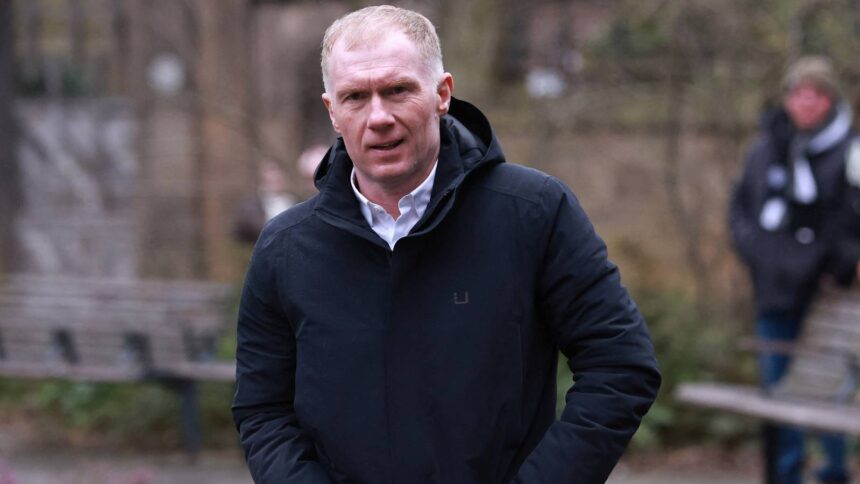 Man Utd man was Scholes' "big concern", now he's the Player of the Season