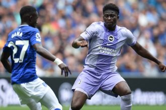 Man Utd now preparing formal January move to sign £74m Carlos Baleba alternative