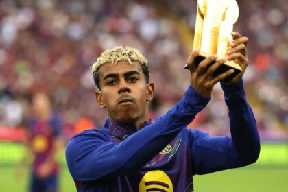 Man Utd now ready to outbid Arsenal to sign £75m+ attacker who plays like Yamal