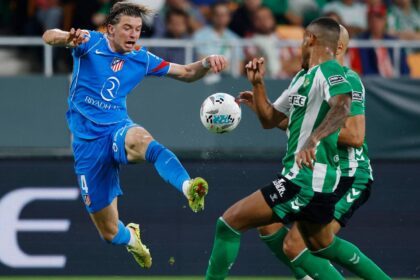 Man Utd set to push for "amazing" English signing, £52m bid in the works