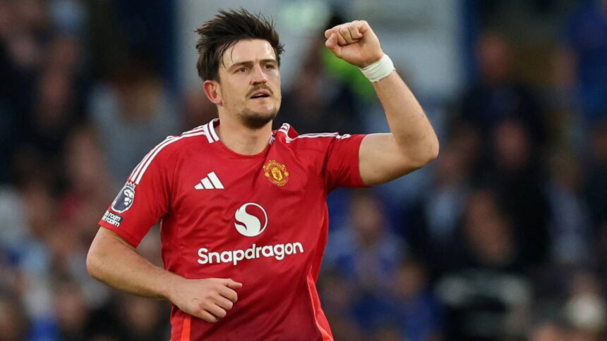 Man Utd star is becoming Amorim's "most clutch player" & it's not Maguire