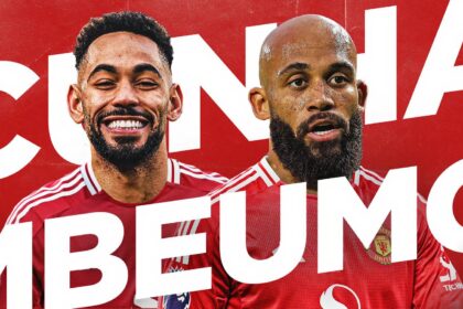 Man Utd star was the shining light against Brighton