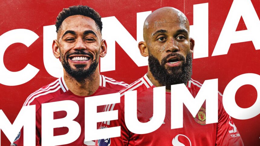 Man Utd star was the shining light against Brighton