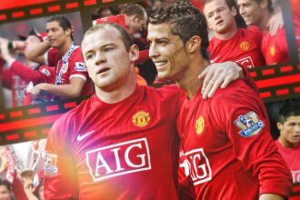 Man Utd's "generational" gem is their best teen star since Rooney & Ronaldo