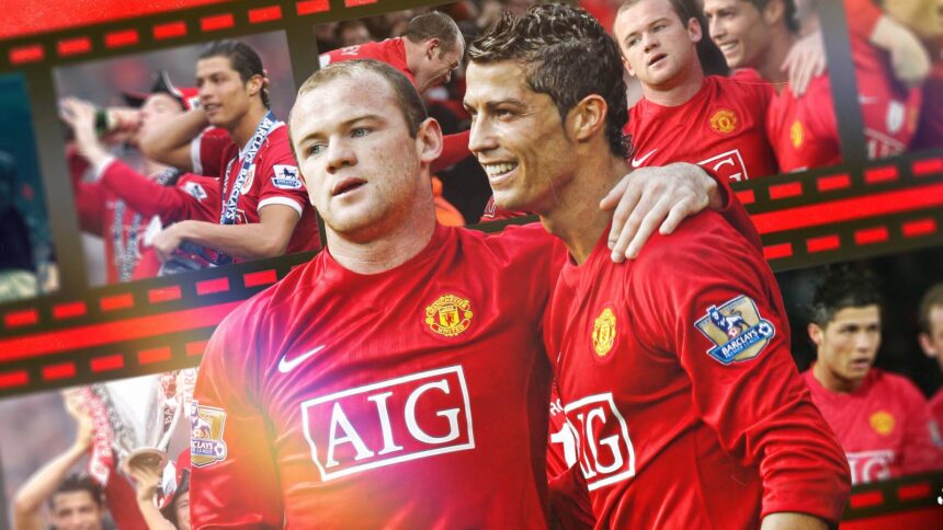 Man Utd's "generational" gem is their best teen star since Rooney & Ronaldo