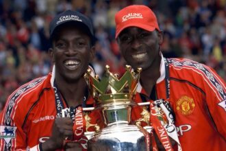 Man Utd's "superb double-act" could save Amorim's job