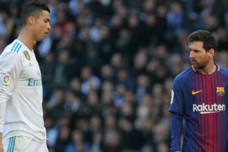 Man Utd's top striker target blows Messi and Ronaldo record out of the water