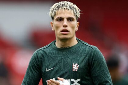 Maresca must axe 4/10 Chelsea flop who had 55% passing