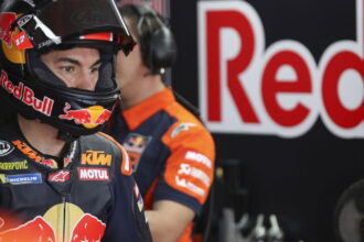 Maverick Vinales “will also miss Phillip Island and Sepang” - replacement plan