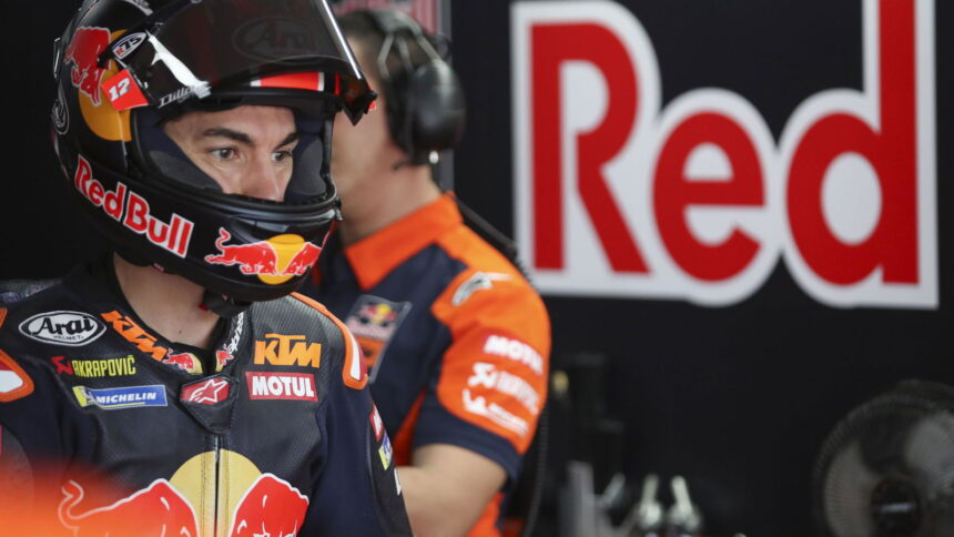 Maverick Vinales “will also miss Phillip Island and Sepang” - replacement plan