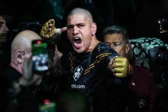 Max Cavalera talks inspiration for new Soulfly album ‘Chama’, Alex Pereira’s ‘best walkout’ in UFC