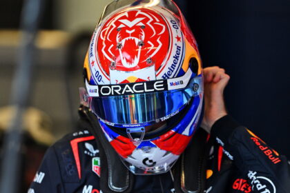 Max Verstappen raises McLaren warning after US GP sprint triumph