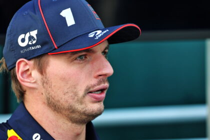 Max Verstappen’s F1 title bid boosted by Red Bull upgrades for Mexico City GP