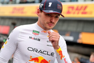 Max Verstappen’s resurgence spells “worst scenario” for McLaren in 2025 F1 title race
