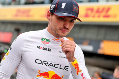Max Verstappen’s resurgence spells “worst scenario” for McLaren in 2025 F1 title race