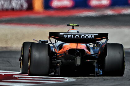 McLaren rule out late-season F1 upgrade despite Max Verstappen threat