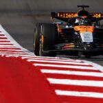 McLaren to review Piastri's disappointing COTA pace