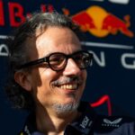 Mekies on Verstappen: ‘Like watching history in the making’