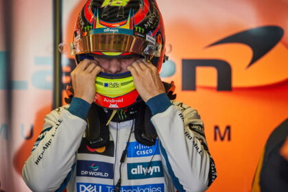 Mexico City GP conclusions: Oscar Piastri continues to falter