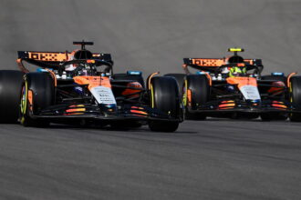 Mexico City GP talking points: Time for McLaren to back one driver?