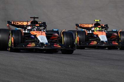 Mexico City GP talking points: Time for McLaren to back one driver?