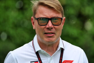 Mika Hakkinen’s incredible McLaren F1 prediction revisited after latest title triumph