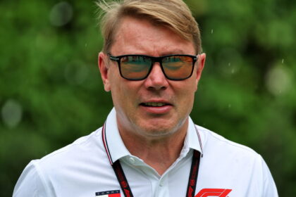 Mika Hakkinen’s incredible McLaren F1 prediction revisited after latest title triumph