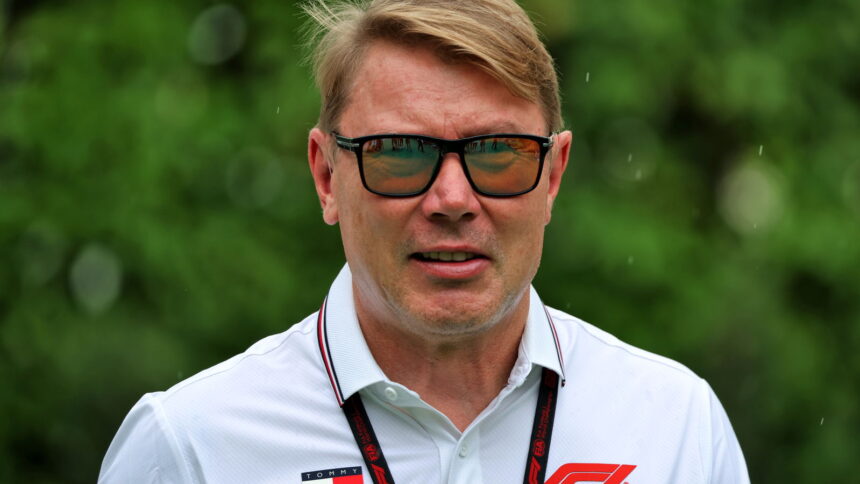 Mika Hakkinen’s incredible McLaren F1 prediction revisited after latest title triumph