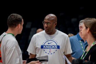 Mike Brown goes off on ‘uncharacteristic’ Knicks for poor performance vs. Wizards, ‘worse basketball game...’