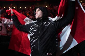 Mike Malott responds to Kevin Holland not knowing who he is ahead of UFC Vancouver