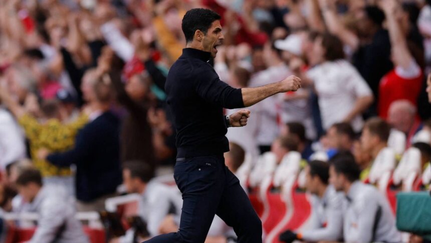 Mikel Arteta's underrated Arsenal star adds something "people really don’t see"