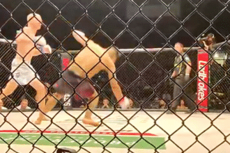 Missed Fists: Mouthpiece goes on a journey after stunning knockout punch