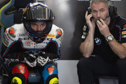 “Monster” Toprak Razgatlioglu “still got more to give” after third WorldSBK title