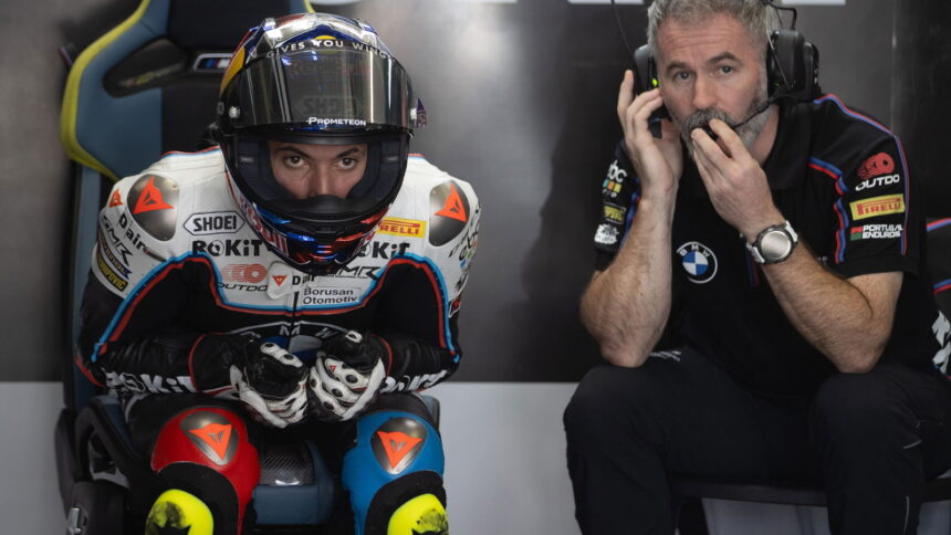 “Monster” Toprak Razgatlioglu “still got more to give” after third WorldSBK title
