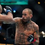 Morning Report | Chito Vera was ready to slap judges after UFC Vancouver verdict