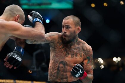 Morning Report | Chito Vera was ready to slap judges after UFC Vancouver verdict