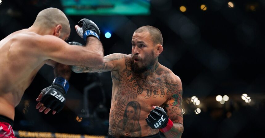Morning Report | Chito Vera was ready to slap judges after UFC Vancouver verdict