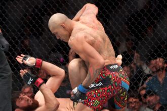 Morning Report | Daniel Cormier: Magomed Ankalaev may not have beaten Alex Pereira even at ‘120 percent’